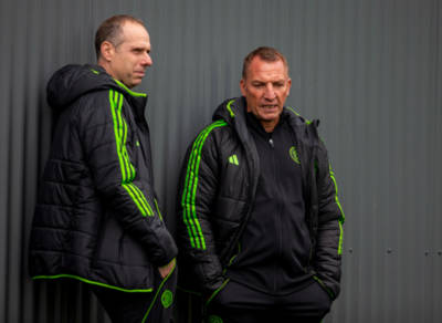 Transfers, ambition, Yang and Yamada- Brendan Rodgers speaks out