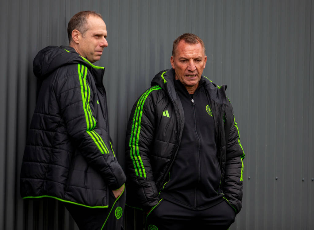 Transfers, ambition, Yang and Yamada- Brendan Rodgers speaks out