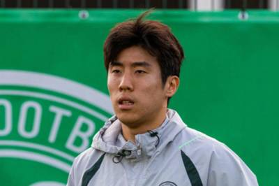 Unfancied Celtic midfielder completes permanent transfer to Ligue 1