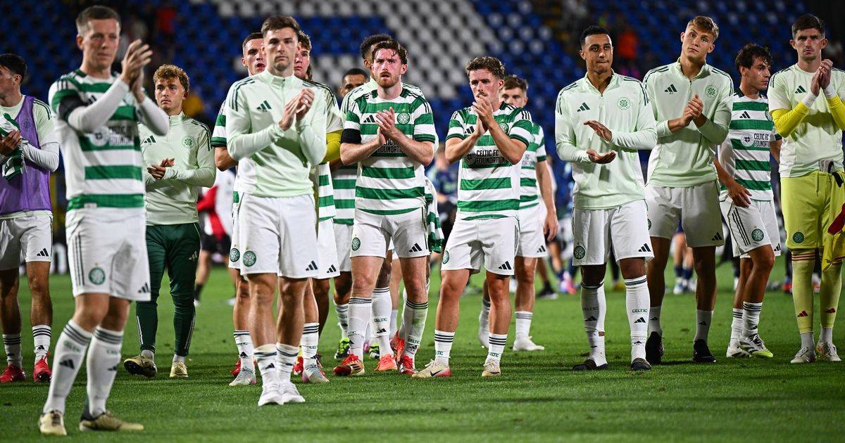What channel is Celtic vs Al Ahli? Live stream, TV and kick off time for Como Cup clash