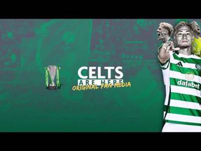 WHAT IS OUR AMBITION!!??⚽️Celtic Weekly Catch Up Show