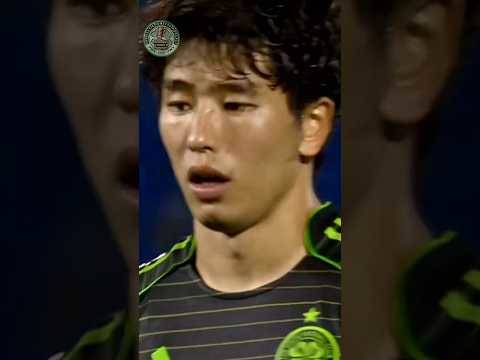 Celtic 1-1 Al-Ahli / Celtic win on penalties
