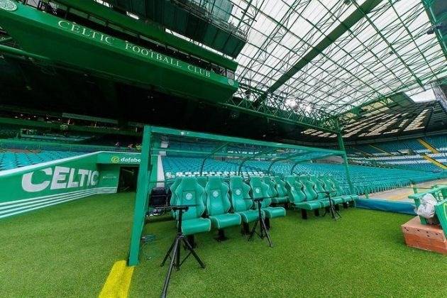 Celtic complete stadium revamp ahead of new season