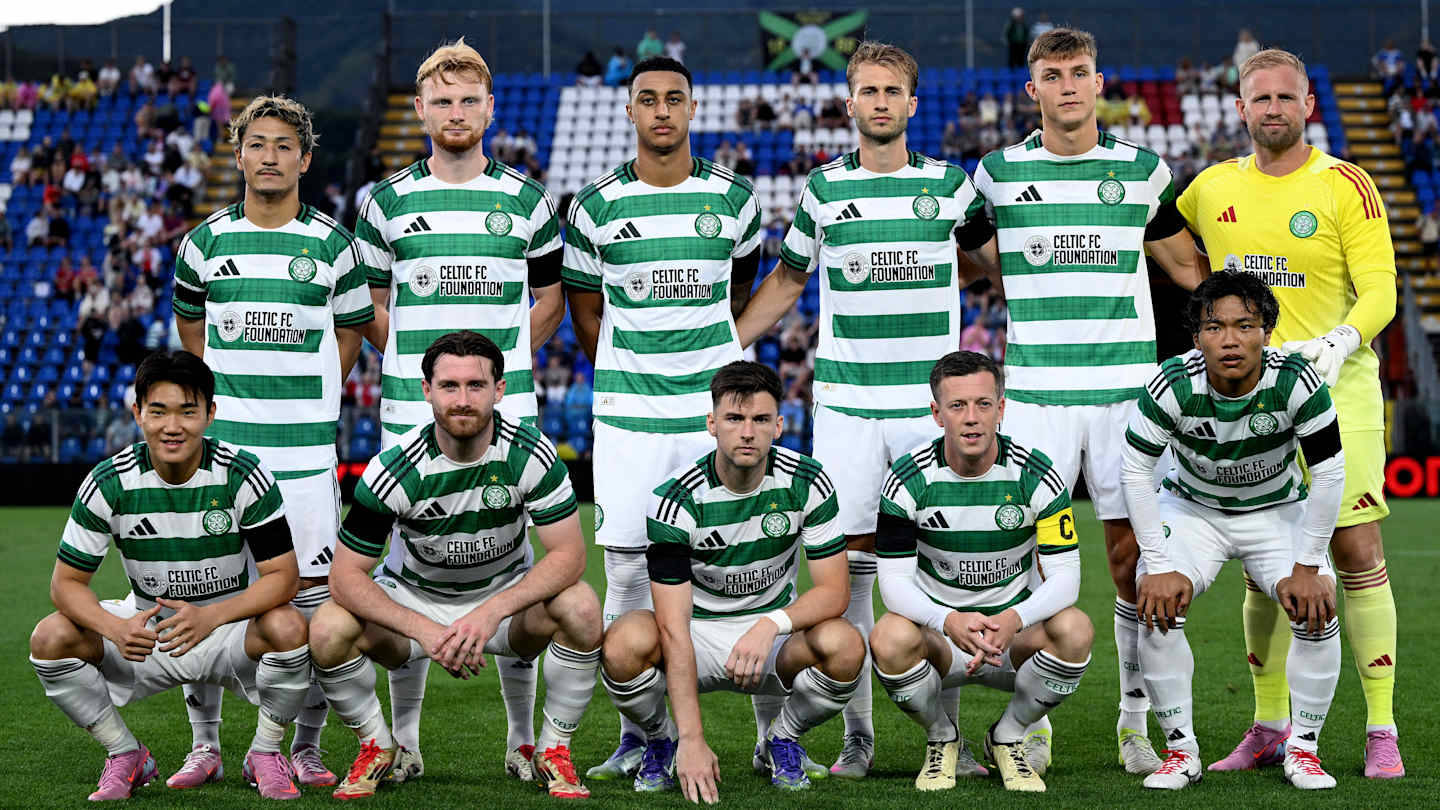 Celtic fans want starter dropped after performance vs Ajax