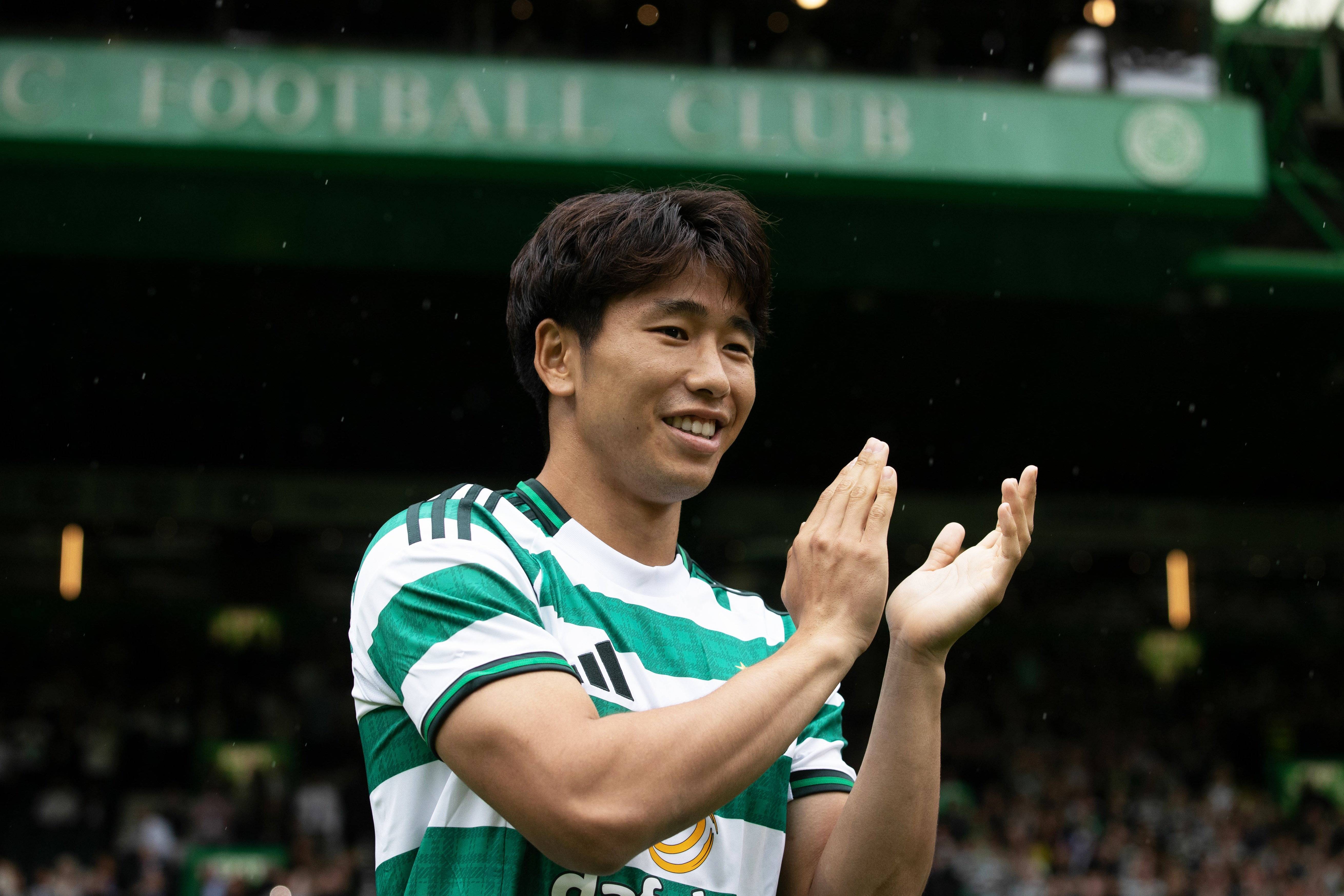 Celtic finish pre-season with victory as debutant hits decisive spot-kick and defender on target