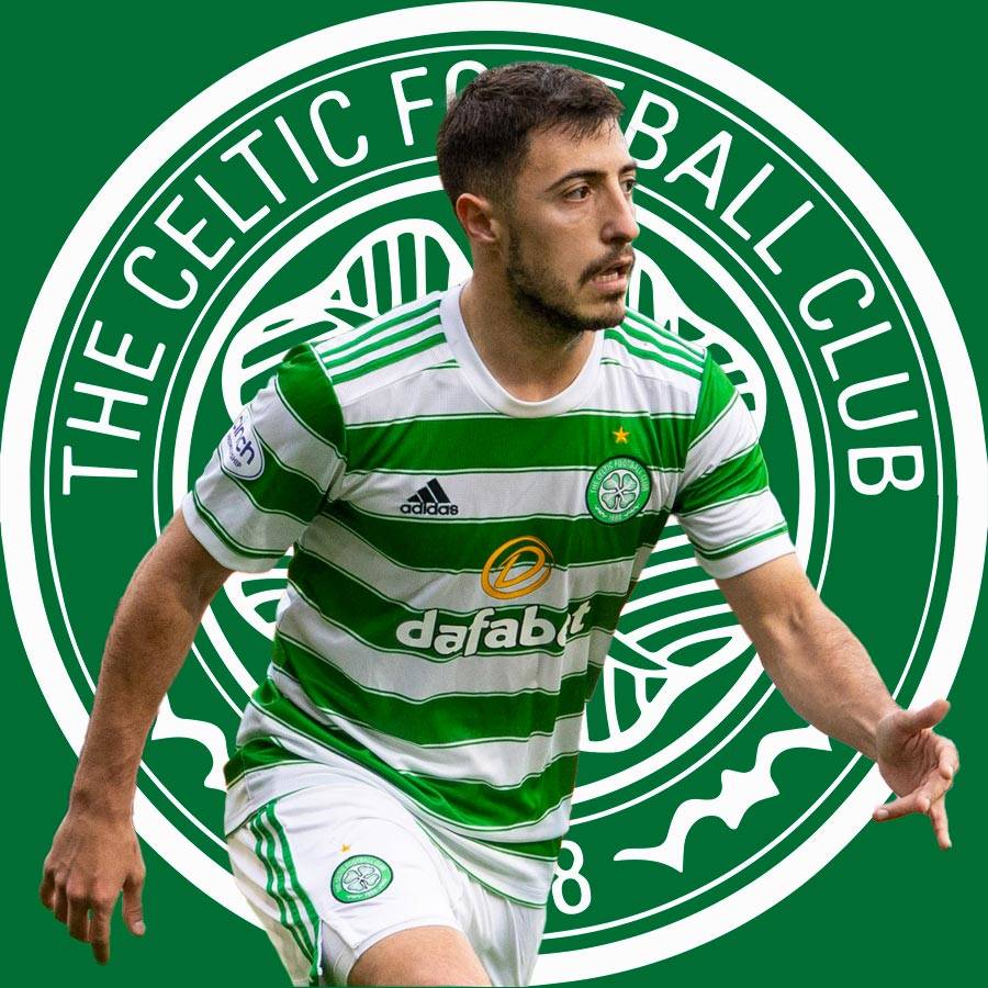 Celtic in Line for Juranović Windfall – Report