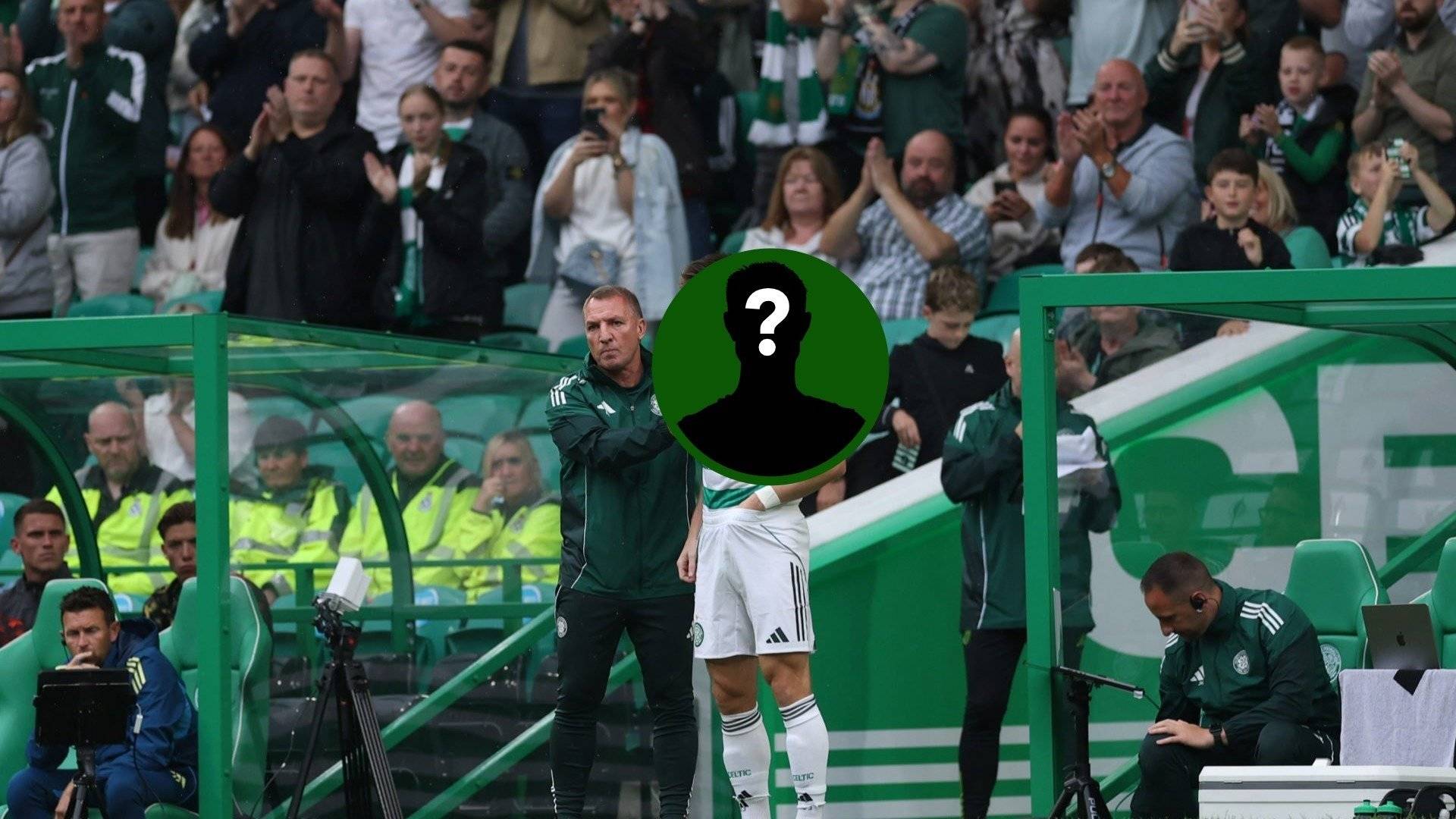 Celtic scout says Brendan Rodgers has signed a ‘lieutenant’ for captain Callum McGregor this summer