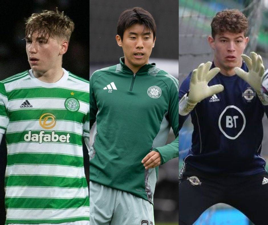 Celtic transfer round-up: Defender seals top-flight loan switch, midfielder heads to France, keeper joins SPFL club