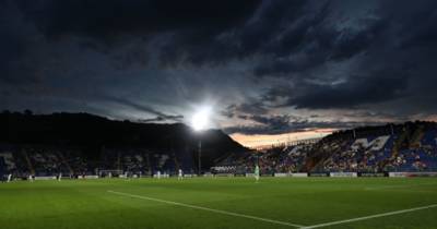 Celtic vs Al Ahli LIVE score and goal updates from Como Cup clash in Italy