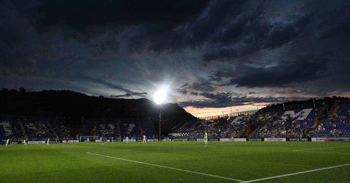 Celtic vs Al Ahli LIVE score and goal updates from Como Cup clash in Italy