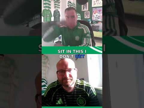 Celtic’s Rollercoaster Game: Highs and Lows Explained!