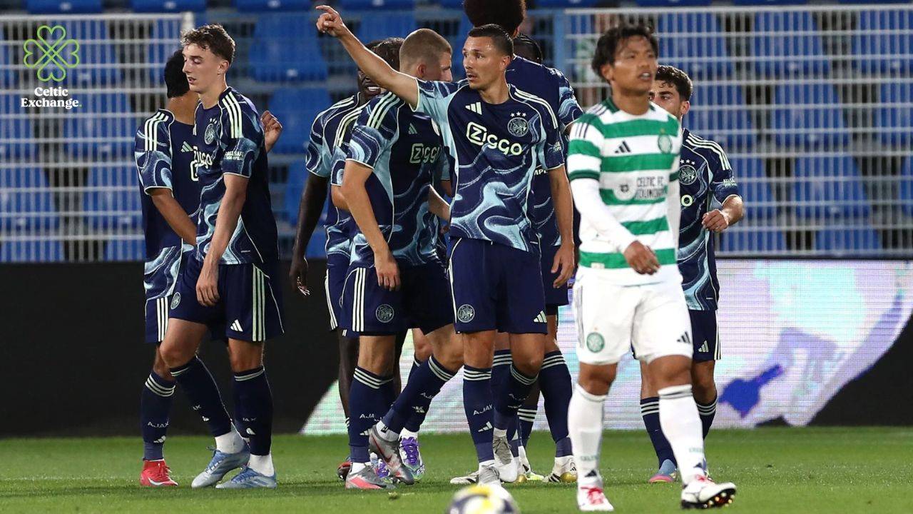 Champions League Dreams, Championship Depth – What’s Celtic’s Plan?