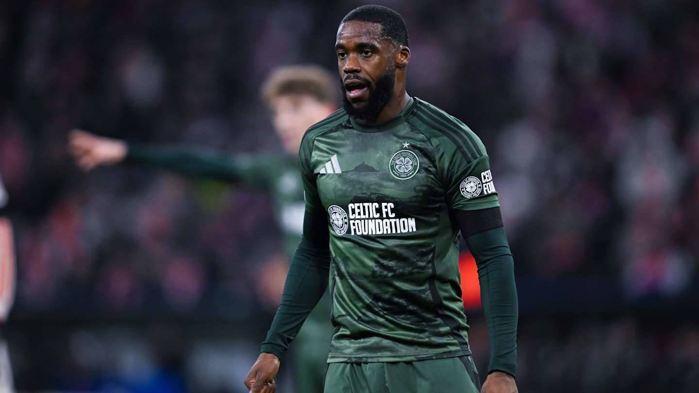 Former Celtic Defender Finalizes Deal to Sign With Second-Tier English Club