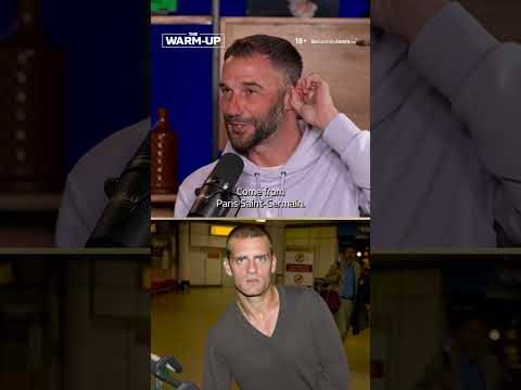 How many ex-teammates can Kevin Thomson identify??