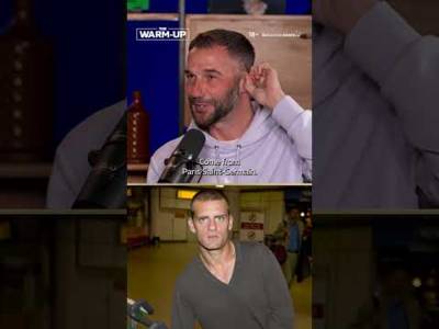 How many ex-teammates can Kevin Thomson identify??