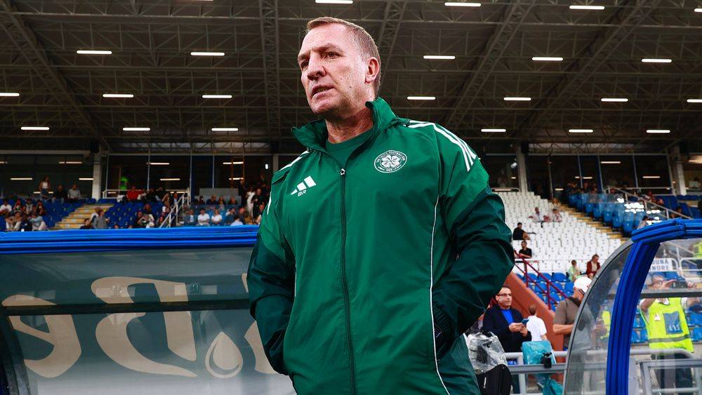 Manager: The team showed togetherness and spirit tonight