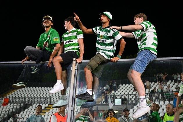 Penalties Decide Celtic’s Como Cup Fate