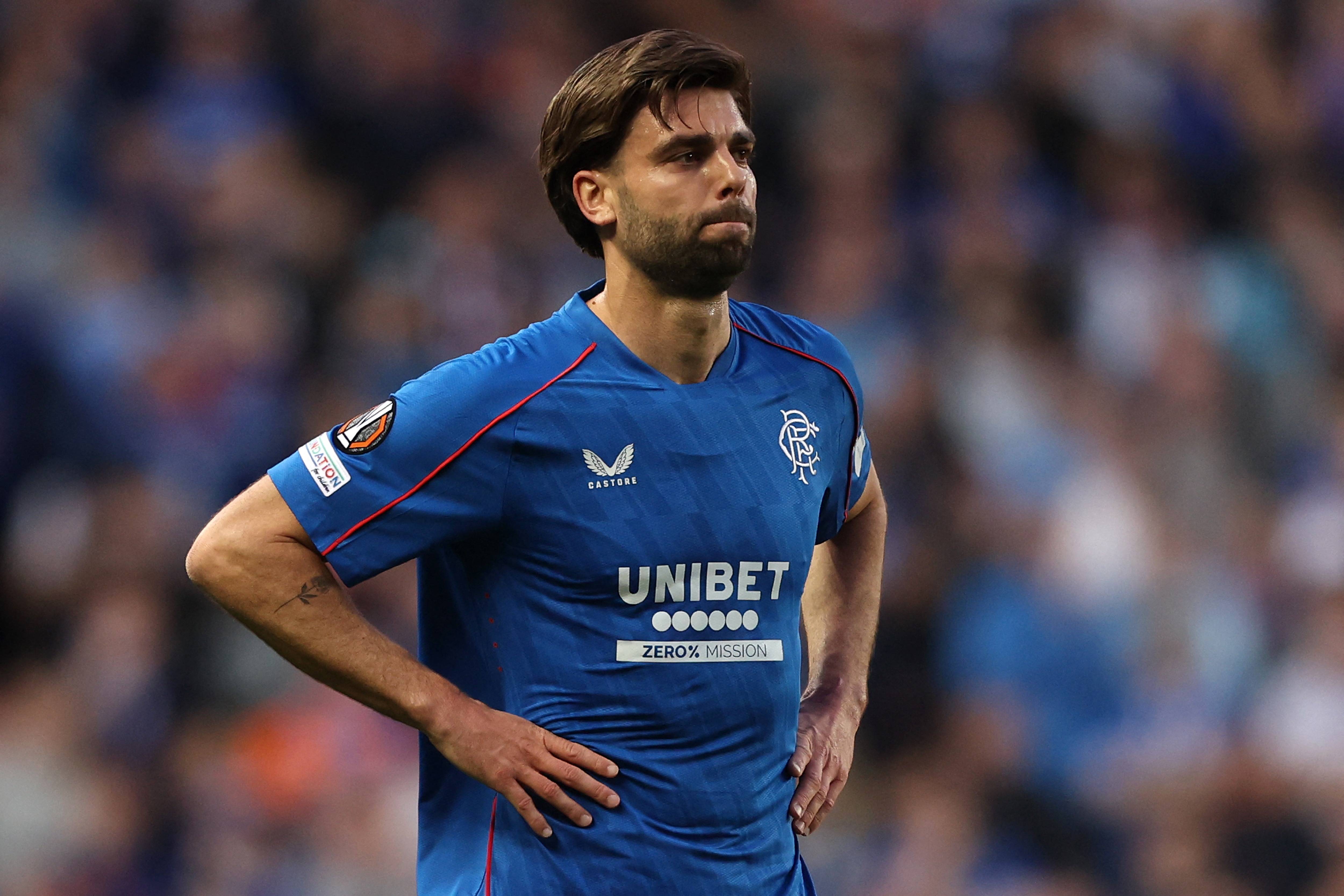Rangers confirm sale, Celtic exit apology, Hearts submit bid, Hibs’ hopes fade &ndash; transfer news