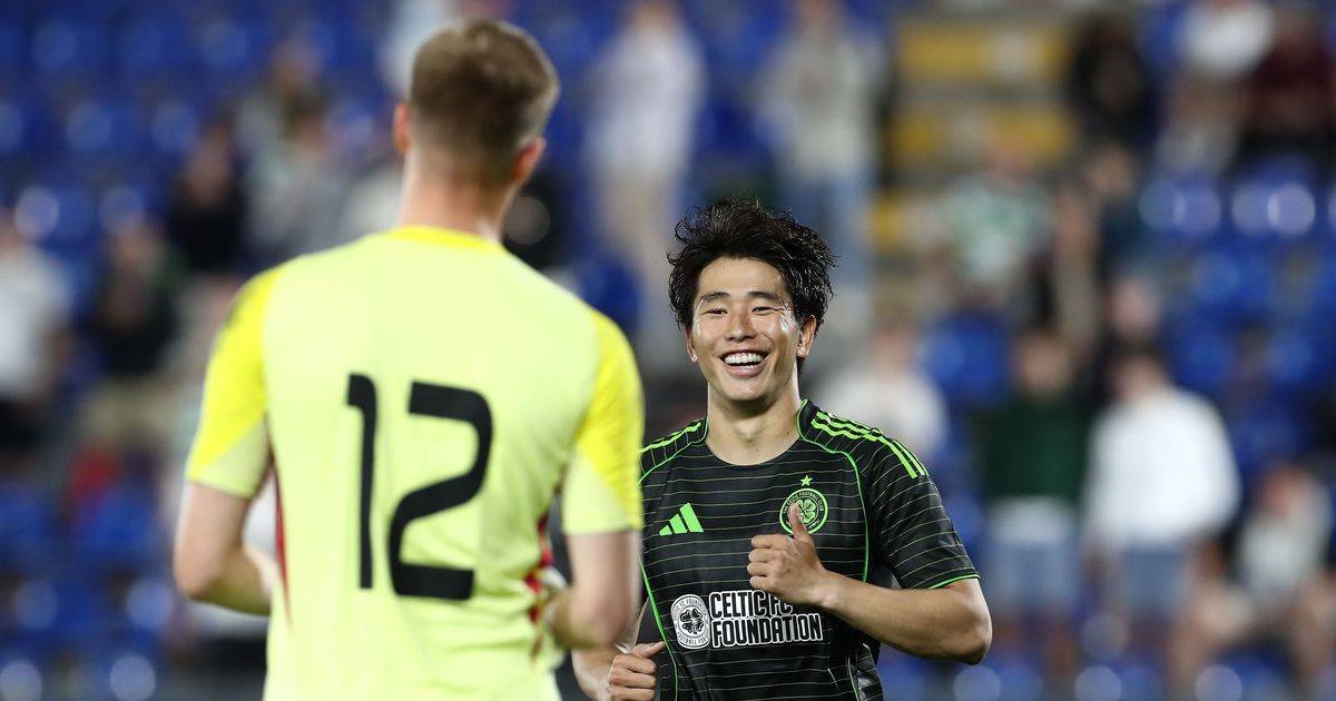 Shin Yamada shines for Celtic as Brendan Rodgers turns focus to ramping up transfer plans &ndash; 5 talking points