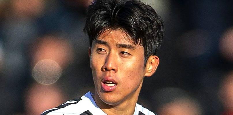 ‘Sorry,’ Kwon in Emotional Farewell