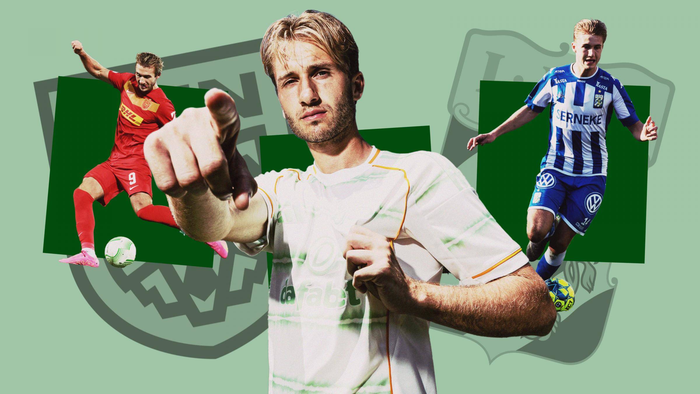 The making of Benjamin Nygren: Coaches and scouts on Celtic’s smart summer signing