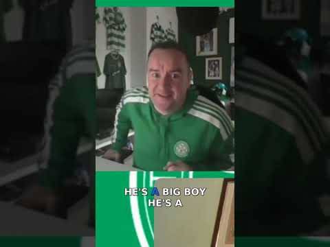 The Rise of Dan Murray: A Future Celtic Star?