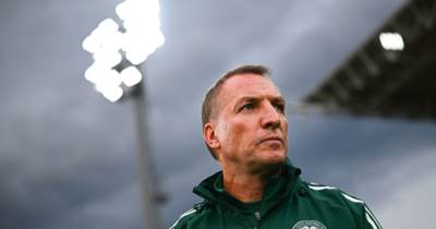 What is going on at Celtic? If Brendan Rodgers answer isn’t a warning then I don’t know what is – Chris Sutton