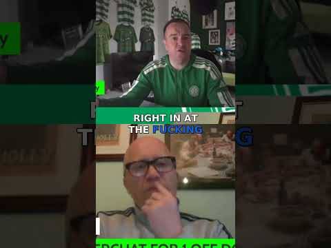 Will Sinisalo Become Celtic’s Number One Goalkeeper?