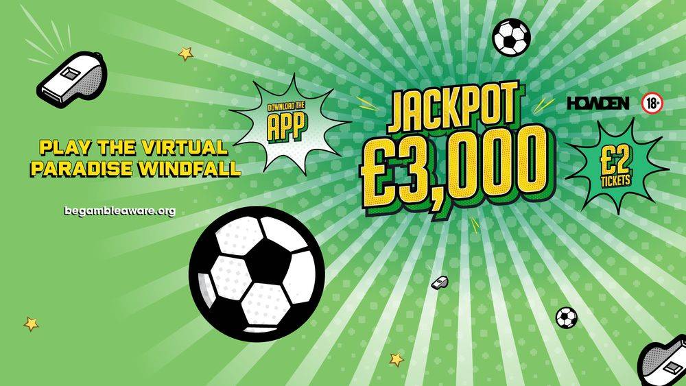 Win £3,000 as the Celts wrap-up pre-season