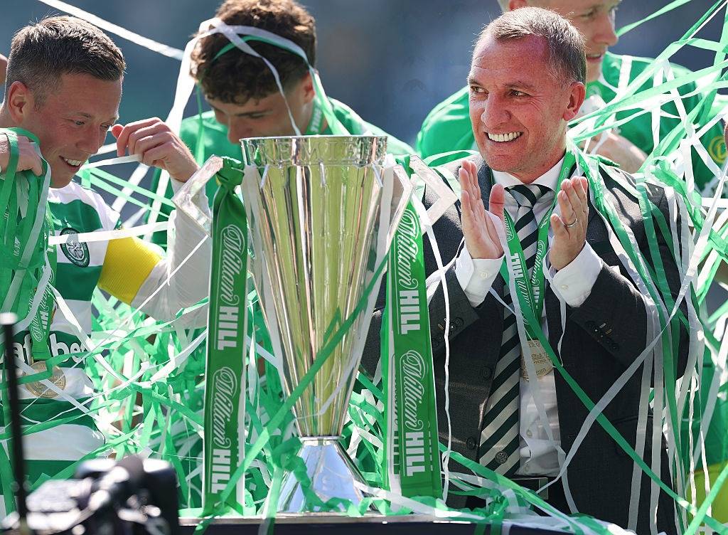 2024/25 Premiership Supercomputer results: Where Celtic & Rangers finished compared to pre-season predictions
