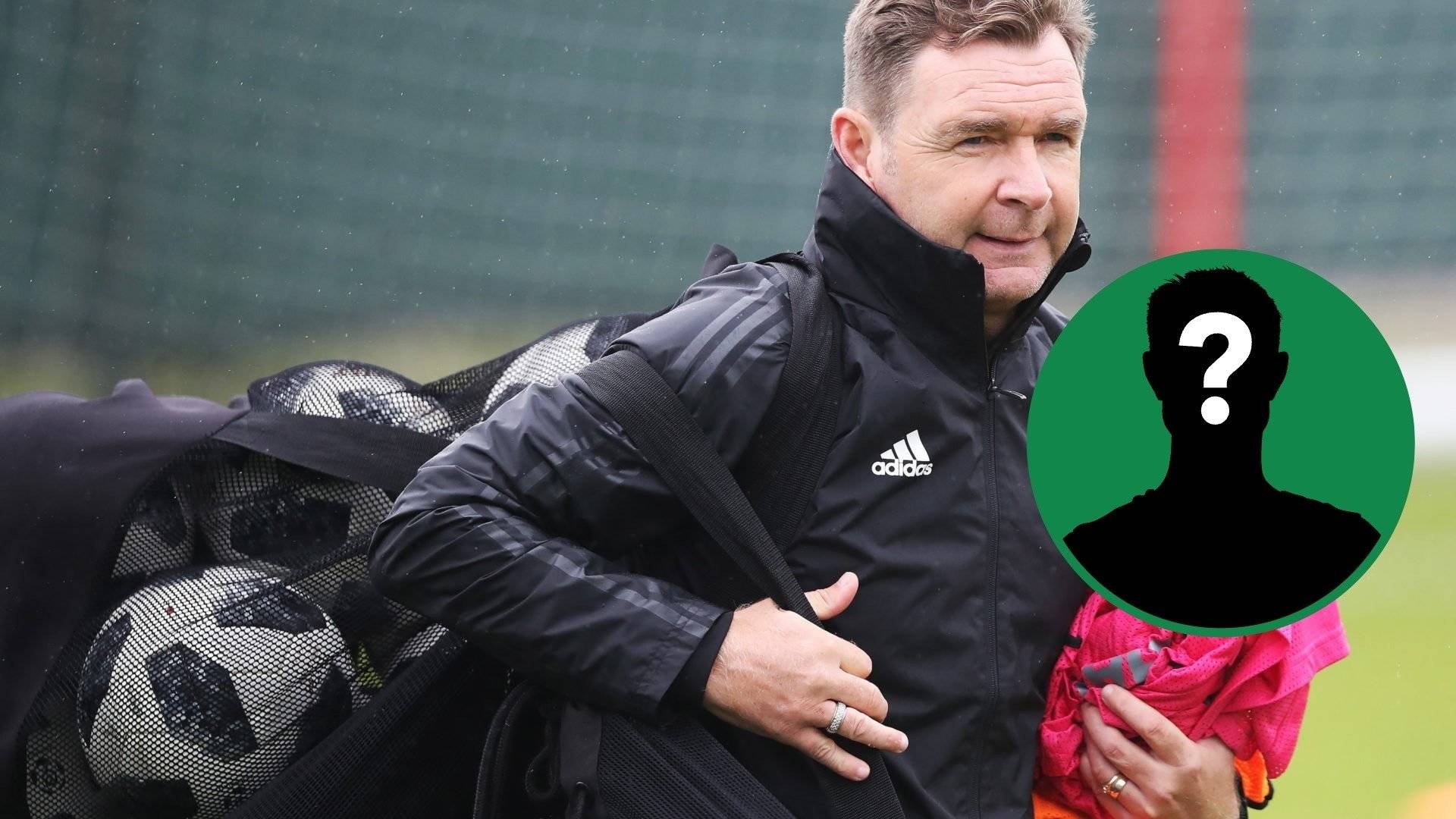 ‘Another level’ &ndash; Peter Grant says he ‘applauded’ £3m star as he left Celtic