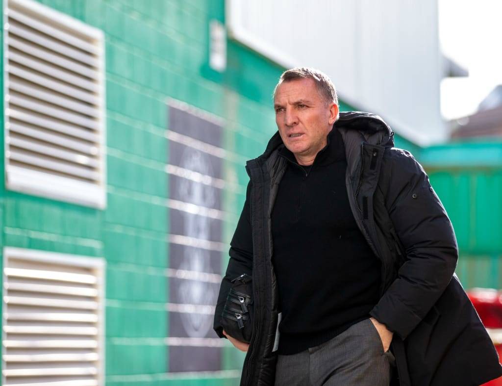Brendan Rodgers on Yamada, Carter-Vickers and signings