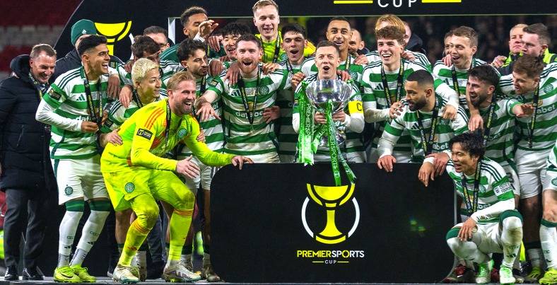 Celtic in Cup Draw Delay