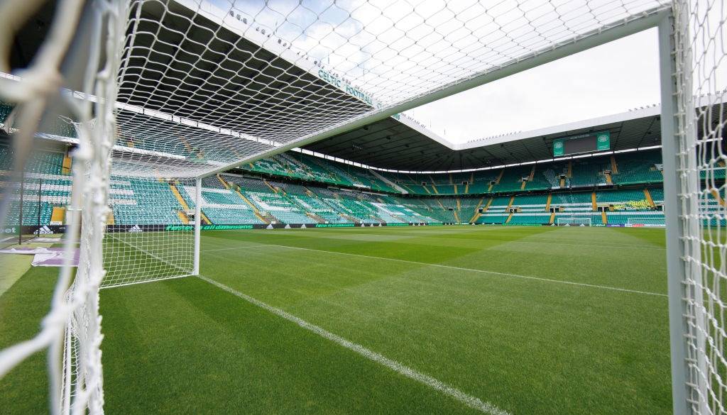 Celtic man edging closer to exit with club ‘hoping’ to agree six-figure transfer deal