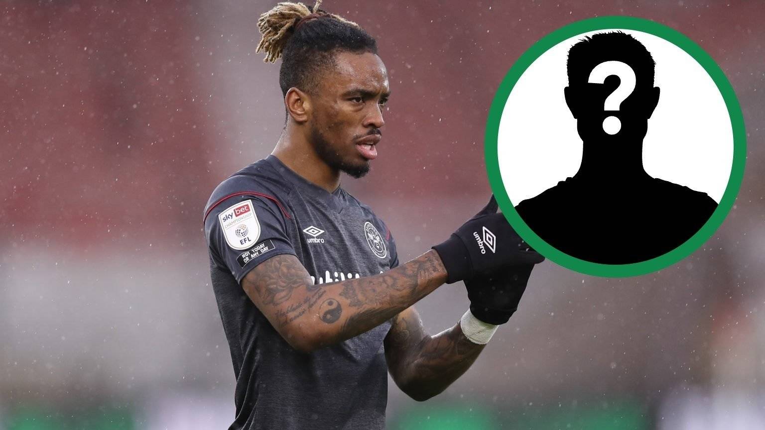 Celtic midfielder lauded for being ‘too strong’ for Ivan Toney, after being mistaken for Carter-Vickers