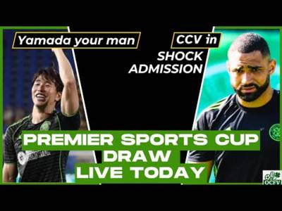 Celtic Sunday UPDATE