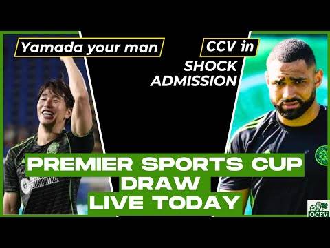 Celtic Sunday UPDATE