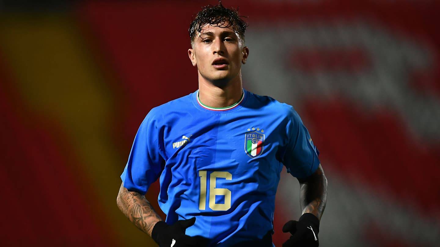 Celtic tipped to sign 24-year-old Italian international