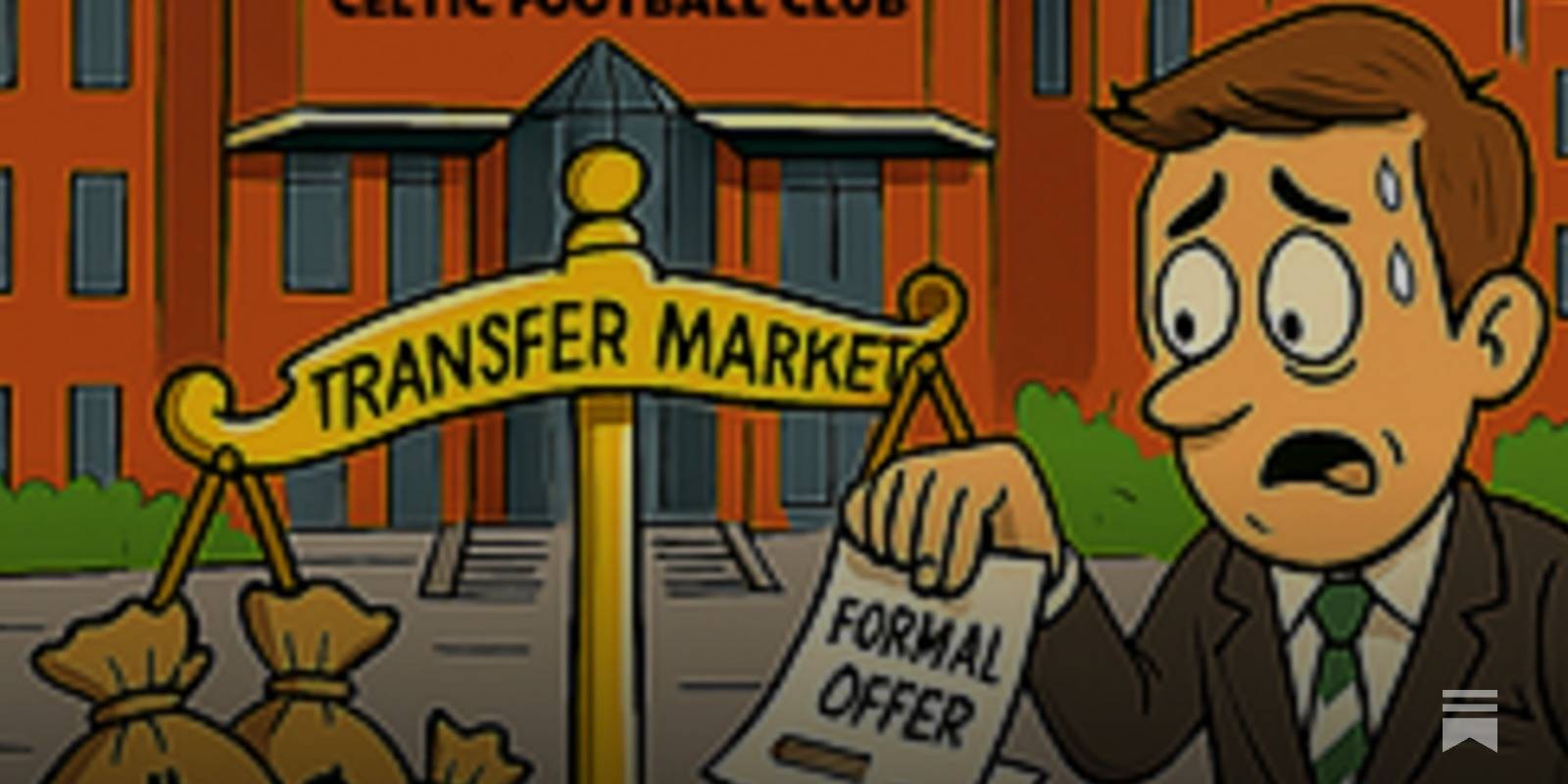 Celtic’s Player Trading Strategy Examined