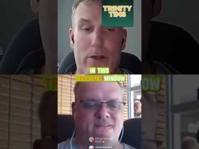 Eric is still frustrated with the lack of motion by the board in this summers window #celticfc