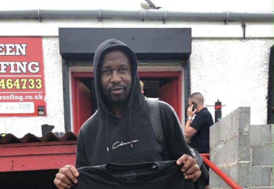 Ex-Celtic cult hero Efe Ambrose finds new club as he turns up late for debut