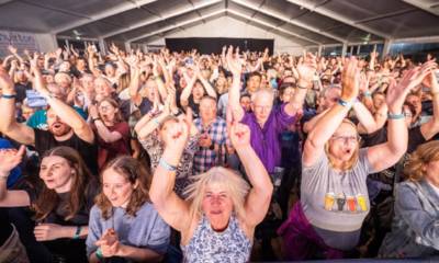Gallery: Speyfest 2025 returned for its 28th year to Fochabers