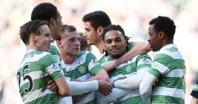 I am THE Celtic cult hero famous for my celebration now I play in the ninth tier and was late for debut