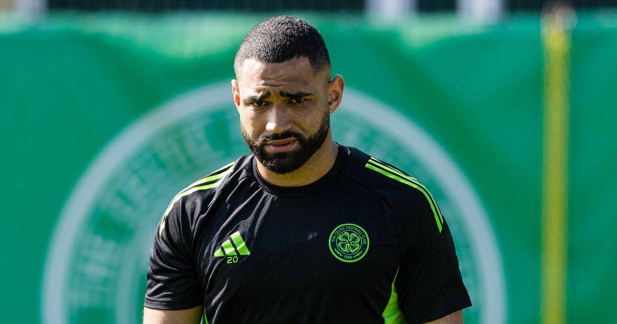 ‘I’ve not been fully fit since I was 14’ &ndash; Carter Vickers ready to be Celtic warrior again as he details summer surgery