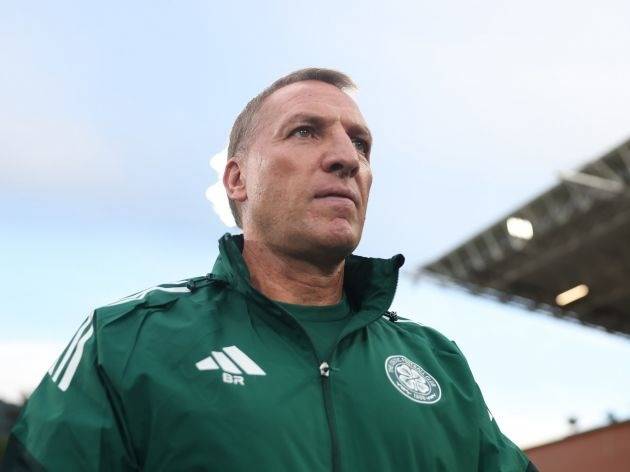 Jakob Breum latest as Celtic indulge in lowball dithering