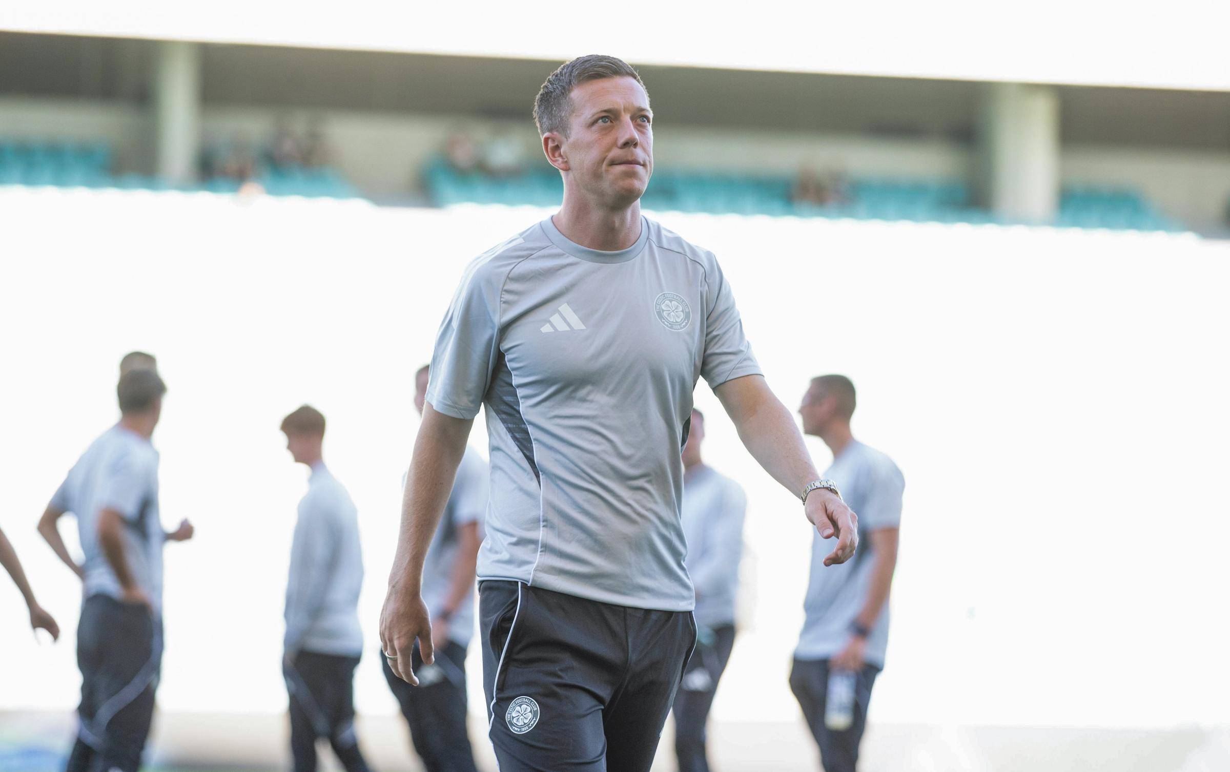 McGregor gives honest verdict on Celtic’s pre-season progress ahead of league opener