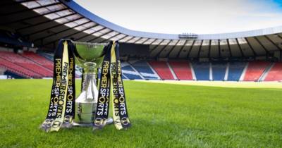 Only Celtic switch up for Rangers Champions League congestion can soothe Premier Sports fixture headache