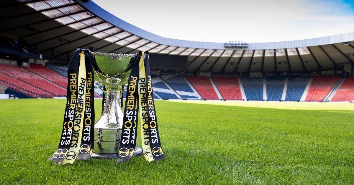 Only Celtic switch up for Rangers Champions League congestion can soothe Premier Sports fixture headache
