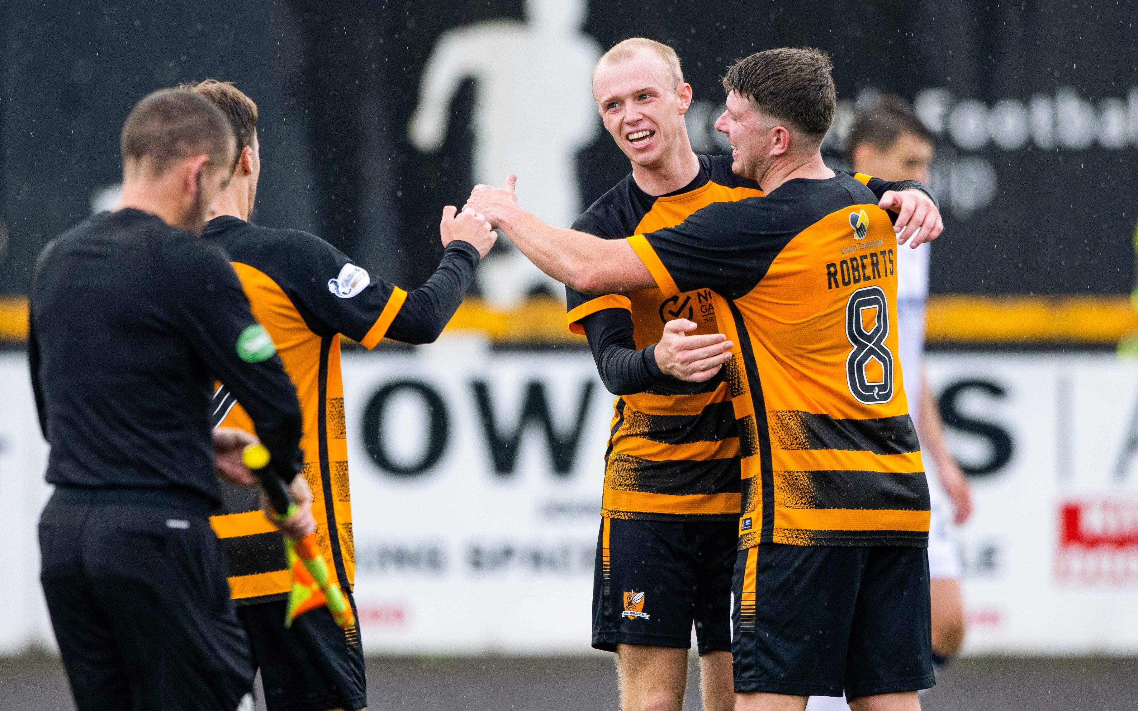 Premier Sports Cup last 16 draw: Rangers land minnows, Celtic at home, Hibs and Hearts away, TV pick info
