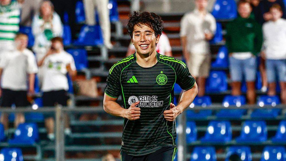 Shin Yamada: I want to share more good moments with the fans
